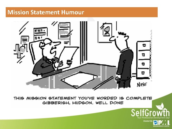 Mission Statement Humour Mission Statement Humour