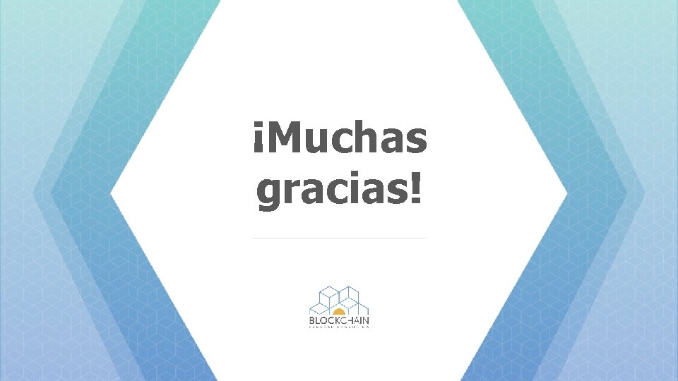 ¡Muchas gracias! https: //bfa. ar - contacto@bfa. ar 