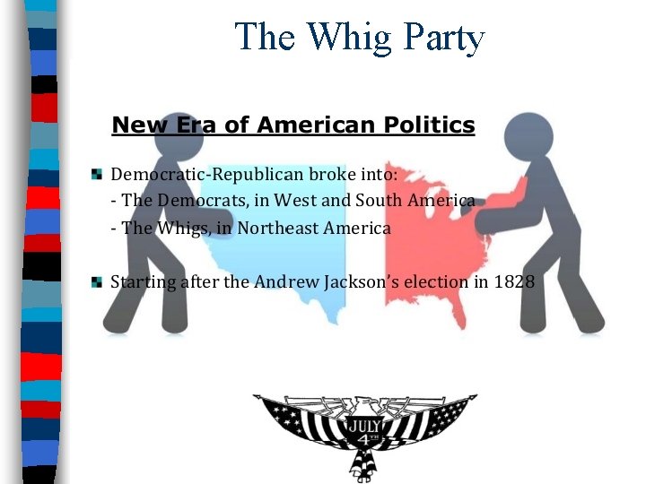 The Whig Party 
