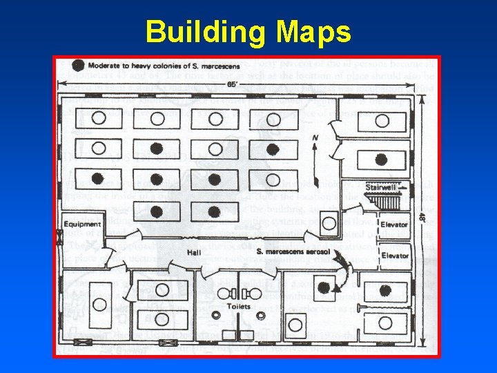 Building Maps 