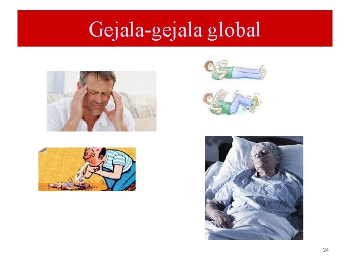 Gejala-gejala global 24 