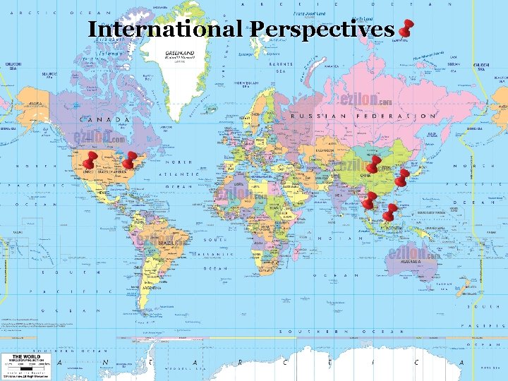 International Perspectives International Perspectives
