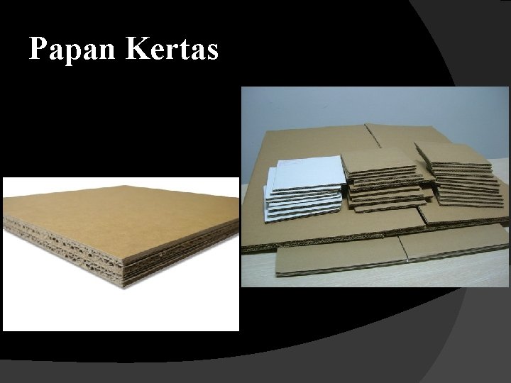 Papan Kertas 