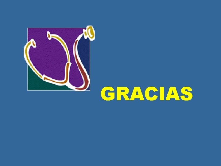 GRACIAS GRACIAS