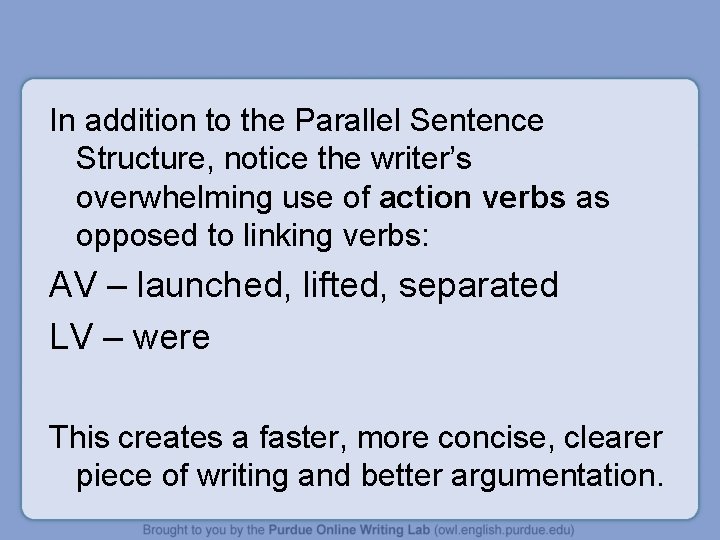How to Achieve Coherence at a Micro Level