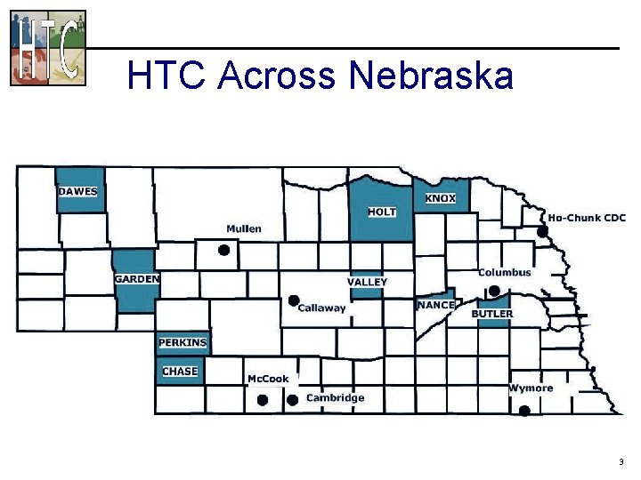 HTC Across Nebraska 3 