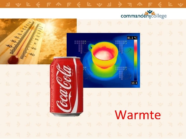 Warmte Warmte