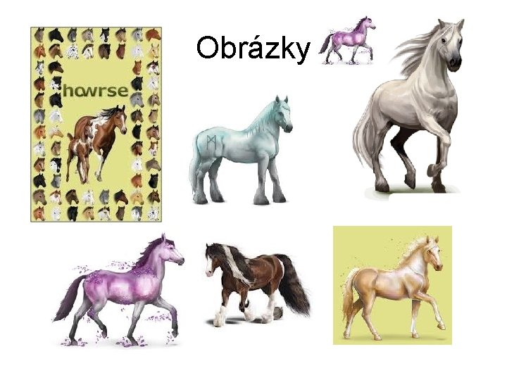 Obrázky 