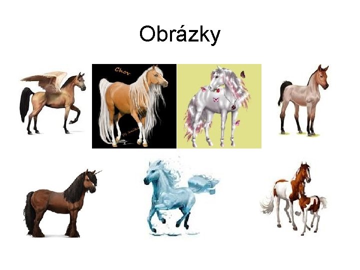 Obrázky 