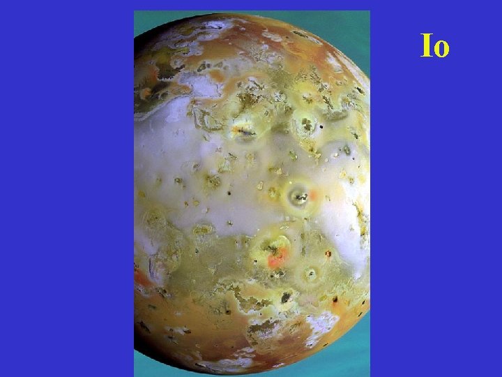 Io 