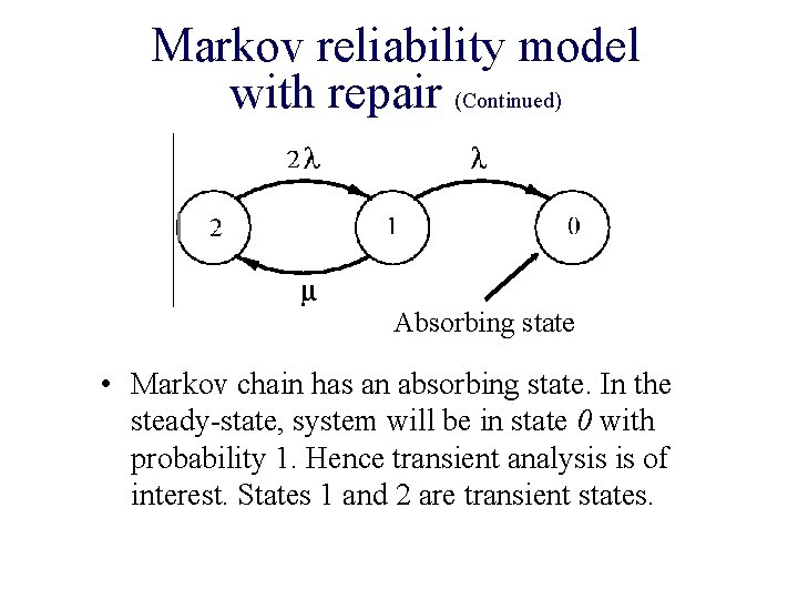 Probability And Statistics With Reliability Queuing And Computer