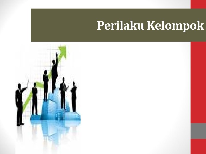 Perilaku Kelompok 