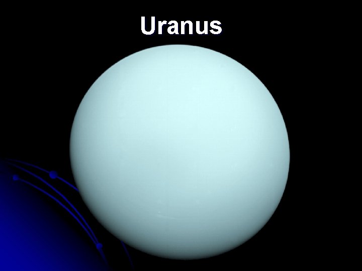 Uranus 