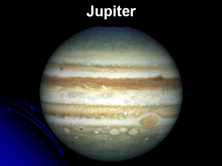 Jupiter 