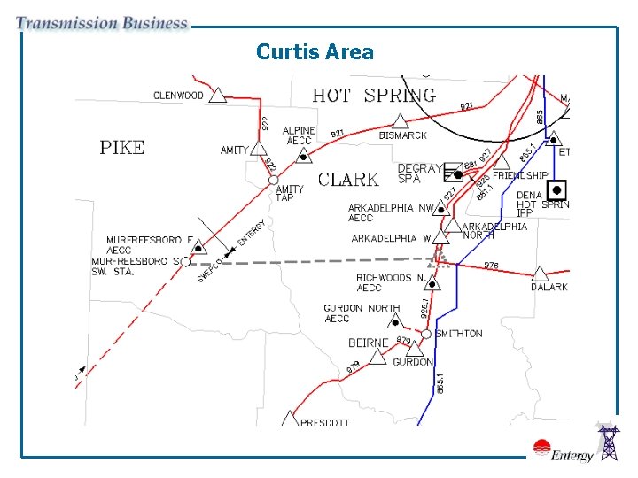 Curtis Area 