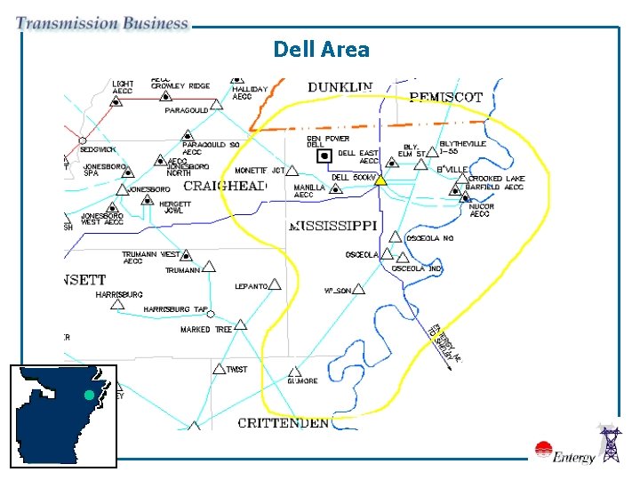 Dell Area 