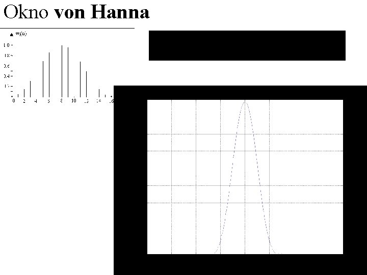 Okno von Hanna Materiały do wykładu PTS 2010 52 