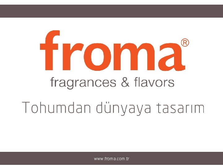 www. froma. com. tr www. froma. com. tr