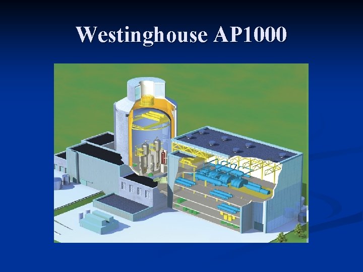 The Return of Nuclear Power By Mark Treat