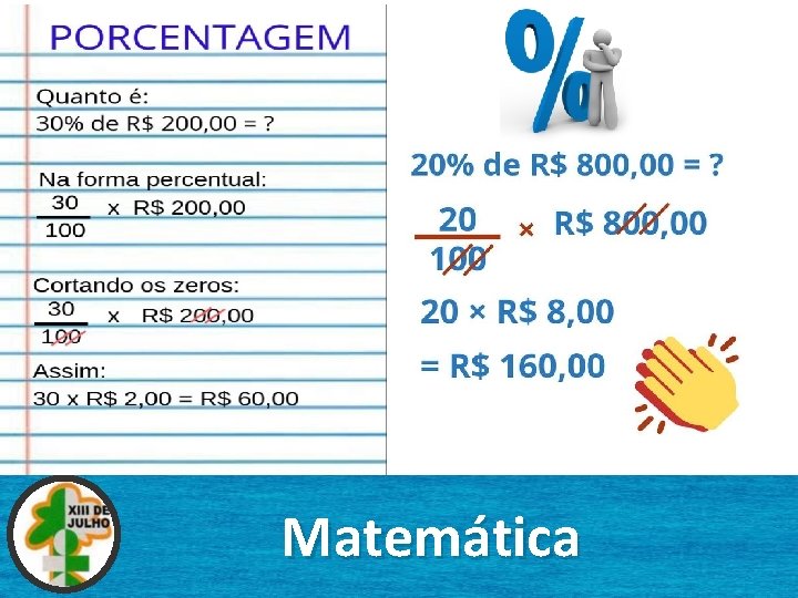 Matemática 