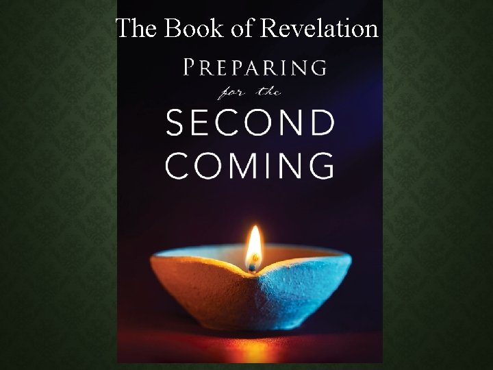 The Book of Revelation 