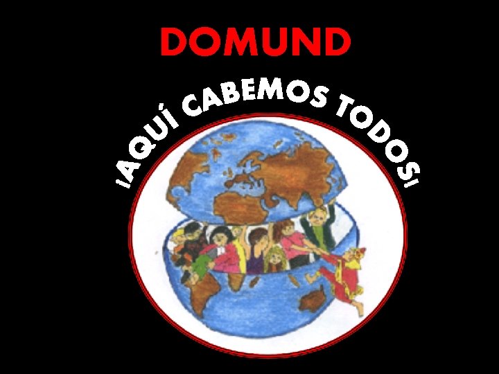 DOMUND DOMUND