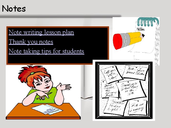 5 th Grade Writing Plan Catawba County Schools