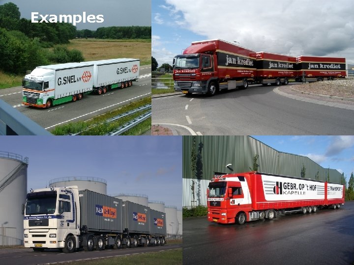 Examples 