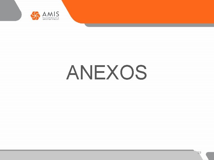 ANEXOS 19 