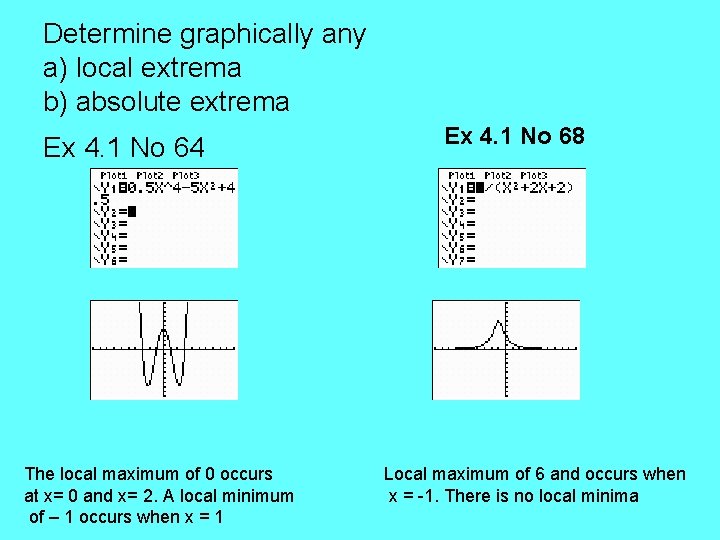 Extra Notes On Slides Ch 1 1 Numbers