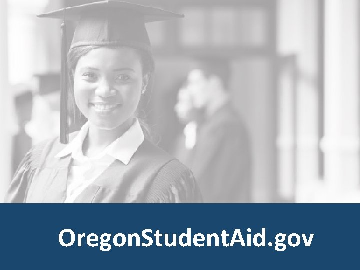 Oregon. Student. Aid. gov 