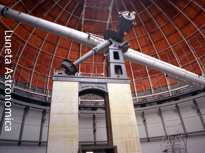 Luneta Astronomica 