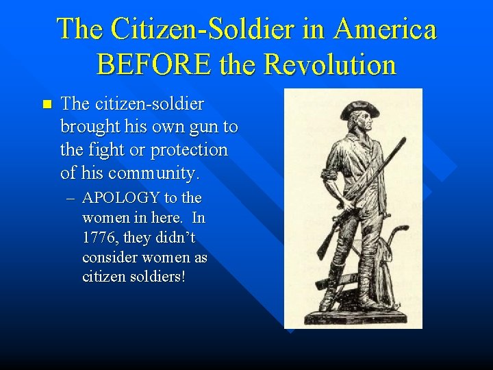 The Second Amendment The Right to Bear Arms