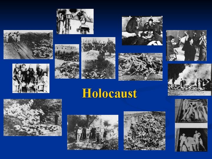 Holocaust 