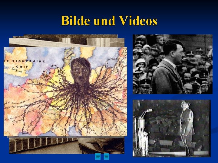 Bilde und Videos 