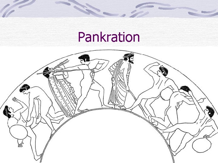 Pankration Pankration