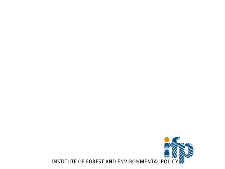 Situation and needs for international cooperation in forest research and innovation: a policy science