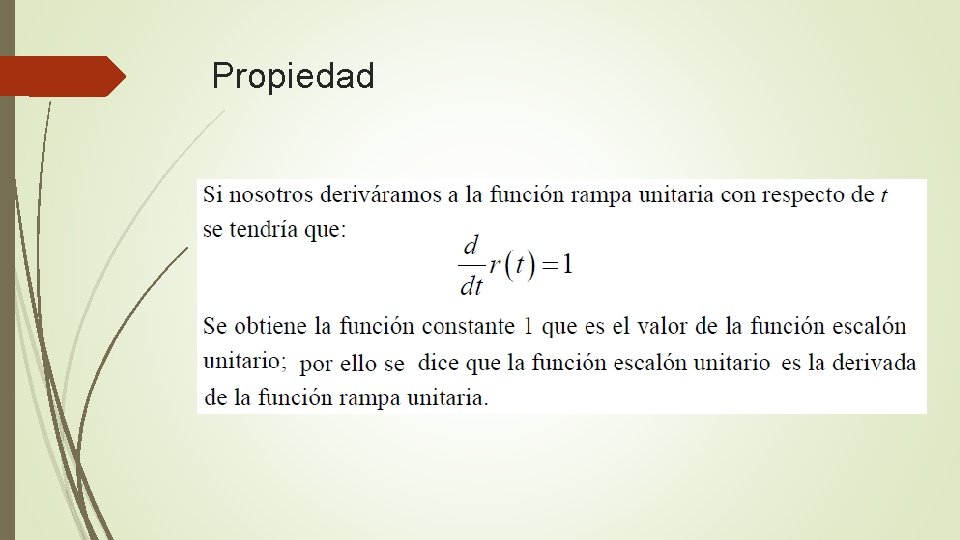 Propiedad 