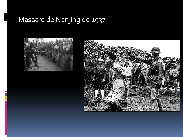 Masacre de Nanjing de 1937 