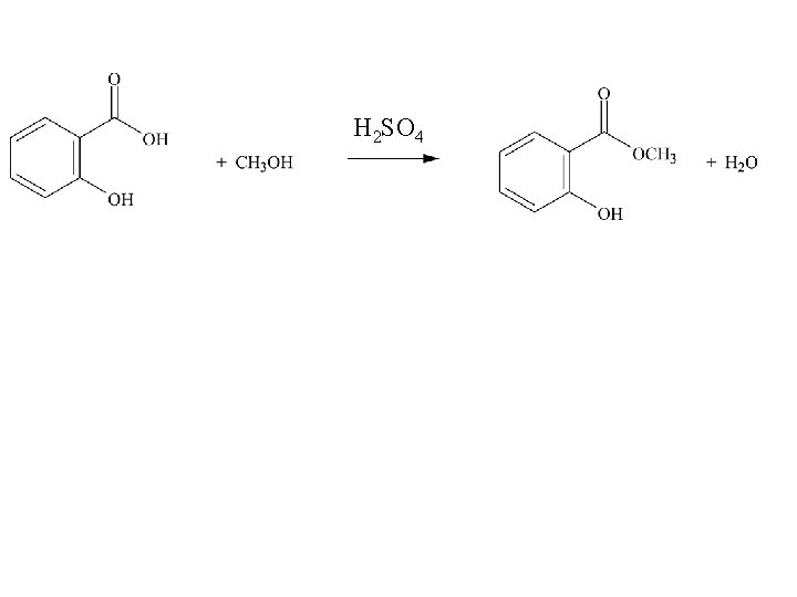 H 2 SO 4 