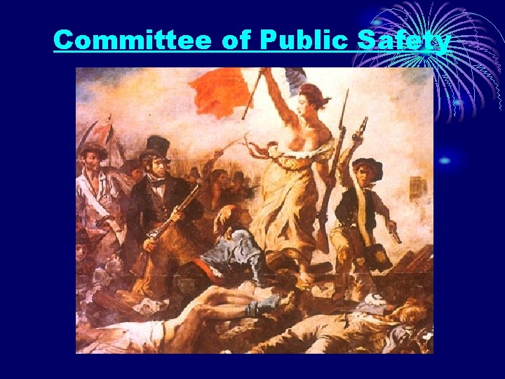 Committee of Public Safety 