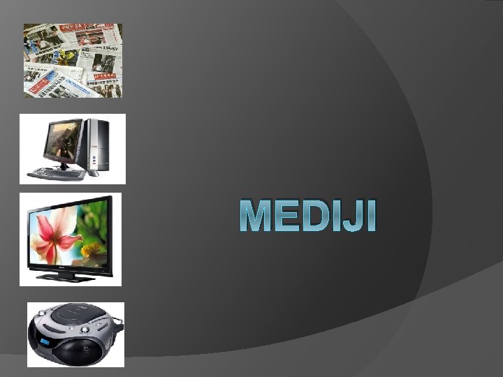 MEDIJI 