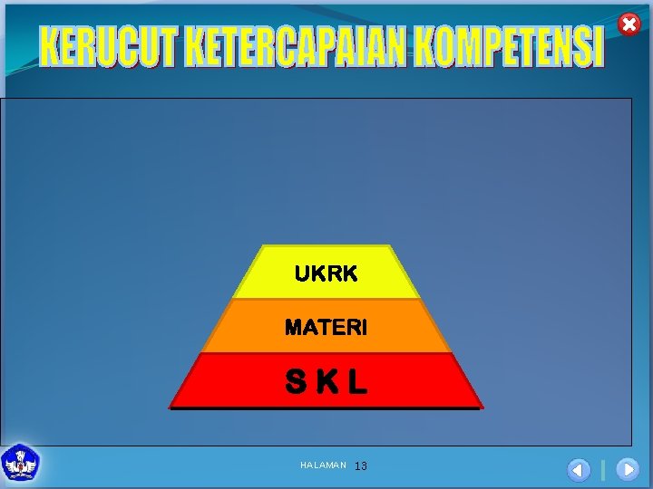 UKRK MATERI SKL HALAMAN 13 