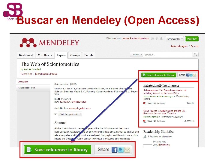 Buscar en Mendeley (Open Access) 