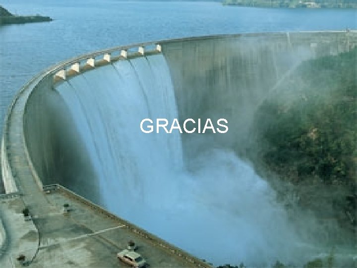  GRACIAS 