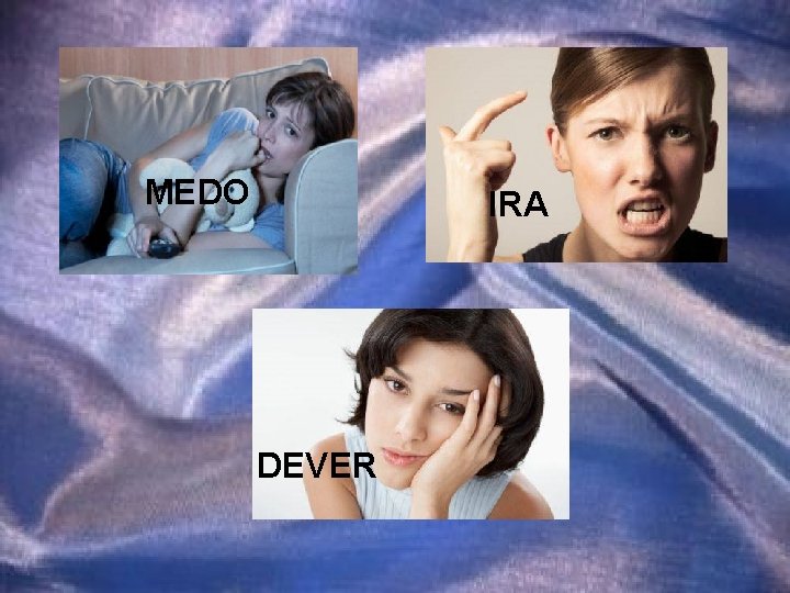 MEDO DEVER IRA 