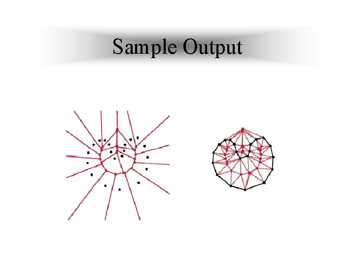 Sample Output 