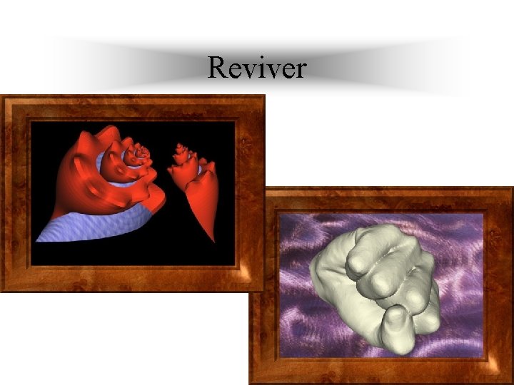 Reviver 