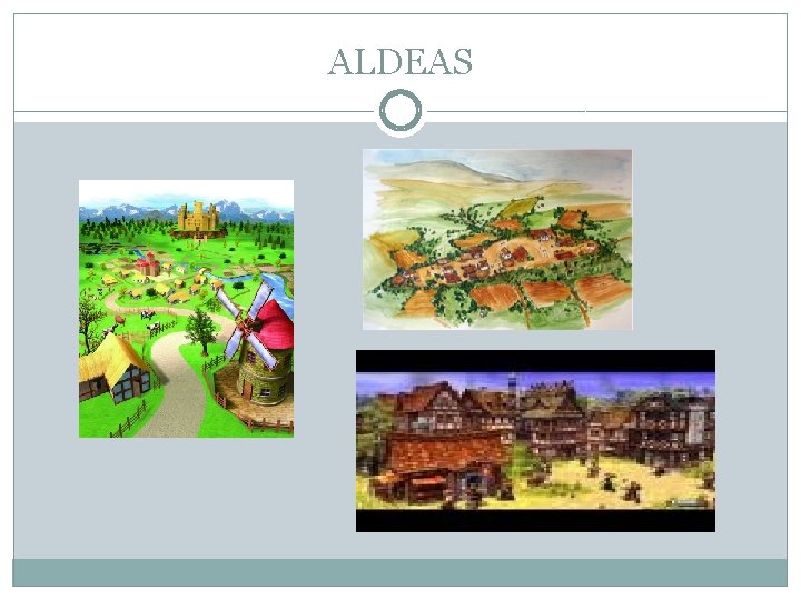 ALDEAS 