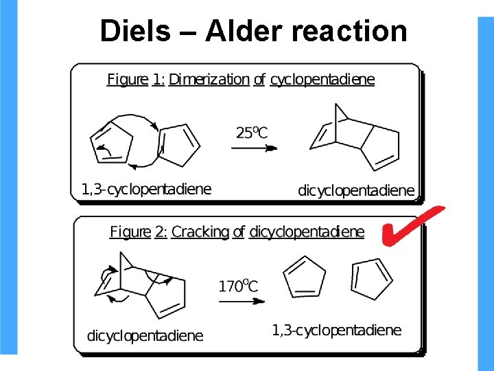 Diels – Alder reaction Diels – Alder reaction